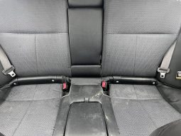 
										Subaru Forester 2.5 X full									