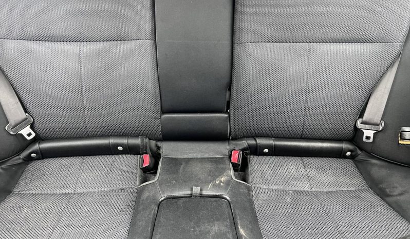 
								Subaru Forester 2.5 X full									