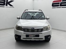 Subaru Forester 2.5 X