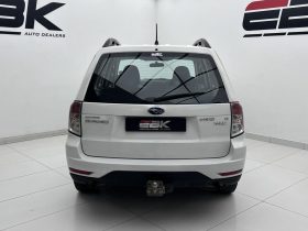 Subaru Forester 2.5 X