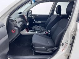 
										Subaru Forester 2.5 X full									