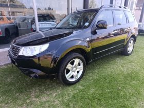 Subaru Forester 2.5 Xs