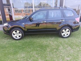 Subaru Forester 2.5 Xs