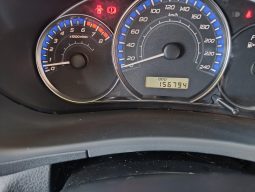 
										Subaru Forester 2.5 Xs full									