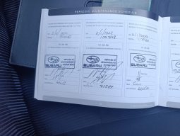 
										Subaru Forester 2.5 Xs full									