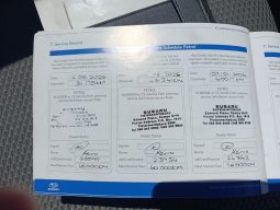 
										Subaru Forester 2.5I Sport Es Cvt full									