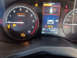 
										Subaru Forester 2.5I Sport Es Cvt full									