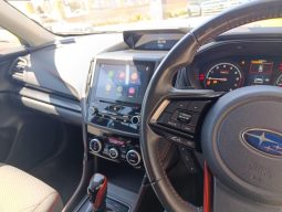 
										Subaru Forester 2.5I Sport Es Cvt full									