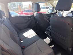 
										Subaru Forester 2.5I Sport Es Cvt full									