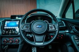 
										Subaru Impreza 2.0I-S Es Lineartronic Cvt full									