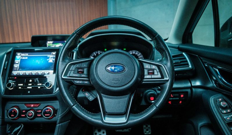 
								Subaru Impreza 2.0I-S Es Lineartronic Cvt full									