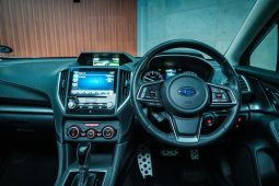 
										Subaru Impreza 2.0I-S Es Lineartronic Cvt full									