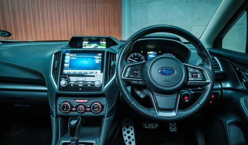 
								Subaru Impreza 2.0I-S Es Lineartronic Cvt full									
