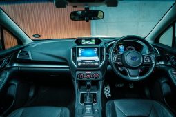 
										Subaru Impreza 2.0I-S Es Lineartronic Cvt full									