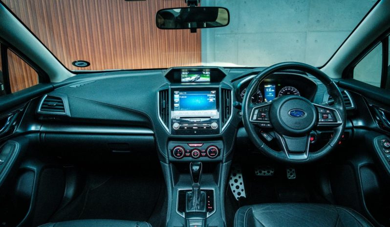 
								Subaru Impreza 2.0I-S Es Lineartronic Cvt full									