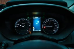 
										Subaru Impreza 2.0I-S Es Lineartronic Cvt full									