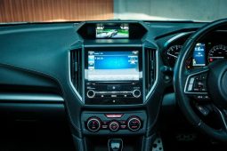
										Subaru Impreza 2.0I-S Es Lineartronic Cvt full									
