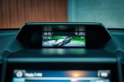 
										Subaru Impreza 2.0I-S Es Lineartronic Cvt full									