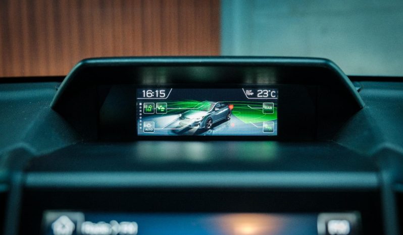 
								Subaru Impreza 2.0I-S Es Lineartronic Cvt full									