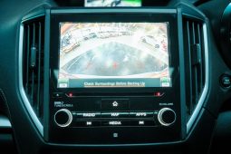 
										Subaru Impreza 2.0I-S Es Lineartronic Cvt full									