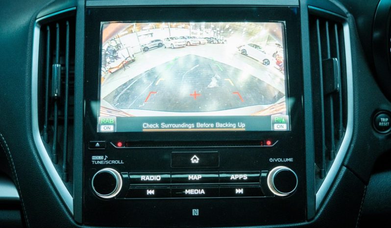 
								Subaru Impreza 2.0I-S Es Lineartronic Cvt full									