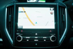 
										Subaru Impreza 2.0I-S Es Lineartronic Cvt full									