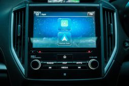 
										Subaru Impreza 2.0I-S Es Lineartronic Cvt full									