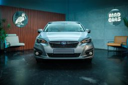 
										Subaru Impreza 2.0I-S Es Lineartronic Cvt full									