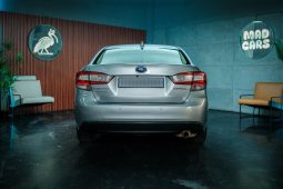 
										Subaru Impreza 2.0I-S Es Lineartronic Cvt full									