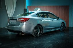 
										Subaru Impreza 2.0I-S Es Lineartronic Cvt full									