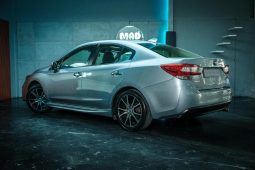 
										Subaru Impreza 2.0I-S Es Lineartronic Cvt full									
