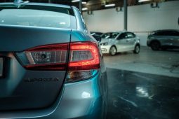 
										Subaru Impreza 2.0I-S Es Lineartronic Cvt full									