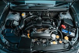 
										Subaru Impreza 2.0I-S Es Lineartronic Cvt full									