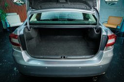 
										Subaru Impreza 2.0I-S Es Lineartronic Cvt full									