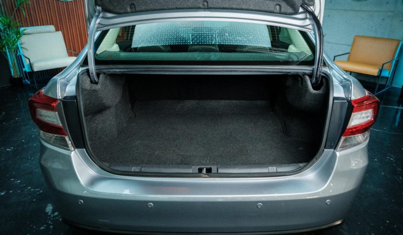 
								Subaru Impreza 2.0I-S Es Lineartronic Cvt full									