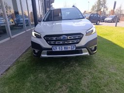
										Subaru Outback 2.5I Touring Cvt full									