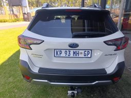 
										Subaru Outback 2.5I Touring Cvt full									