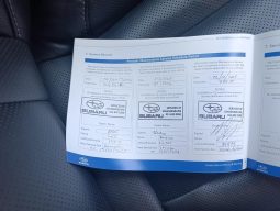 
										Subaru Outback 2.5I Touring Cvt full									