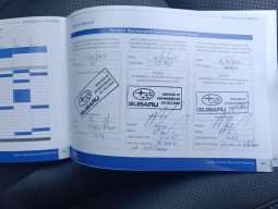 
										Subaru Outback 2.5I Touring Cvt full									