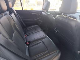 
										Subaru Outback 2.5I Touring Cvt full									