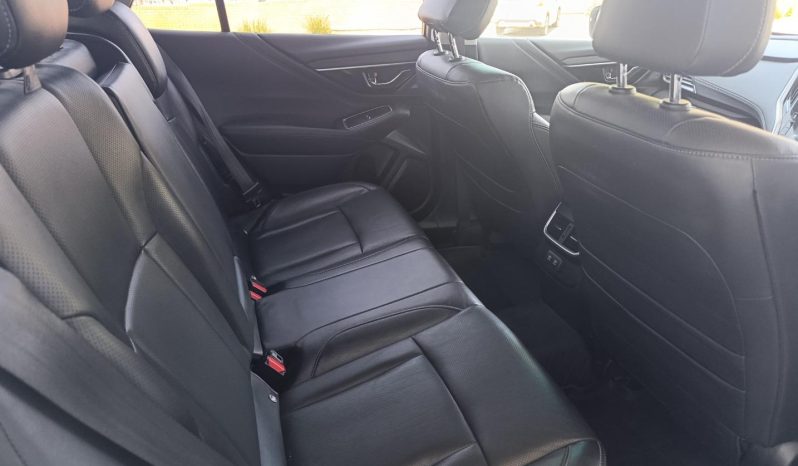 
								Subaru Outback 2.5I Touring Cvt full									