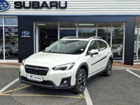 Subaru XV 2.0I-S Es Cvt
