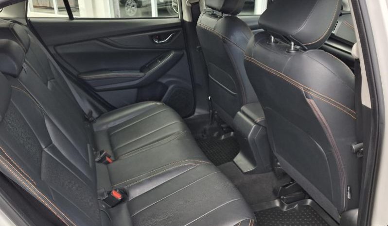 
								Subaru XV 2.0I-S Es Cvt full									