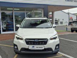 
										Subaru XV 2.0I-S Es Cvt full									
