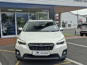 Subaru XV 2.0I-S Es Cvt