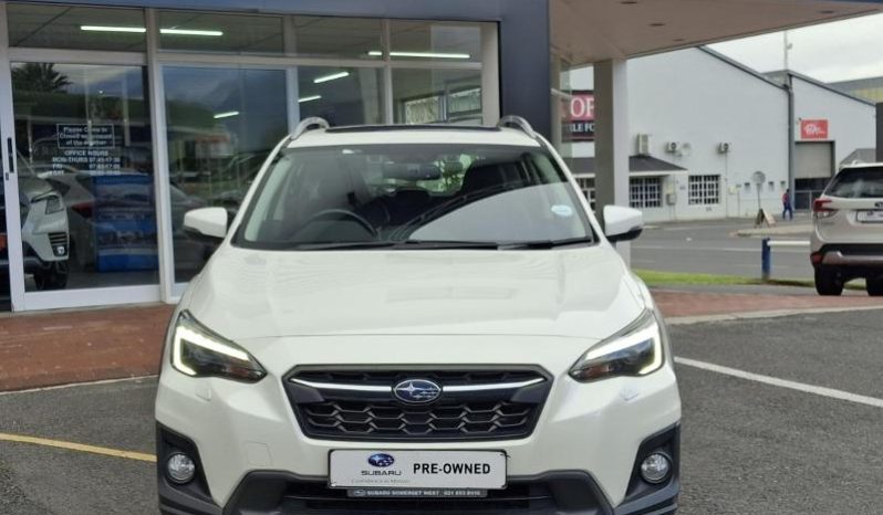 
								Subaru XV 2.0I-S Es Cvt full									