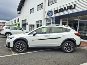 Subaru XV 2.0I-S Es Cvt