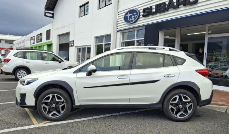 
								Subaru XV 2.0I-S Es Cvt full									