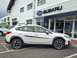 
										Subaru XV 2.0I-S Es Cvt full									