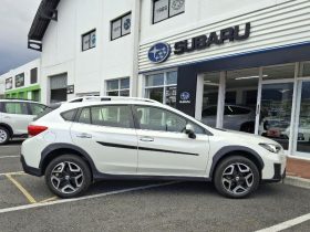 Subaru XV 2.0I-S Es Cvt